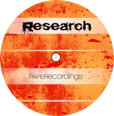 RESEARCH / DAY BY DAY - PSYCHEMAGIK REMIX