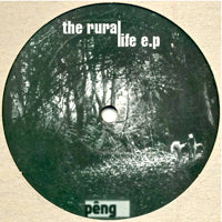 THE RURALS / THE RURAL LIFE EP