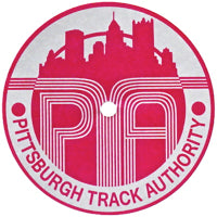 PTA (PITTSBURGH TRACK AUTHORITY) / EDITS 3