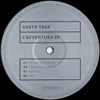 EARTH TRAX / L'AVVENTURA EP