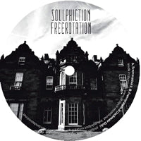 SOULPHICTION / FREEROTATION  /  JACKMATE DUB