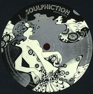 SOULPHICTION / DRAMA QUEEN