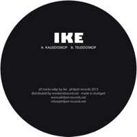 IKE / KALEIDOSKOP