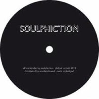 SOULPHICTION / LIVE JAMZ 1