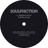 SOULPHICTION / OBSIDIAN FIELDS