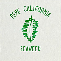 PEPE CALIFORNIA / SEA WEED (7 inch)