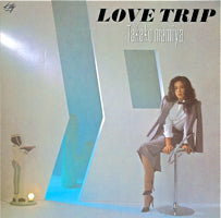 Takako Mamiya / LOVE TRIP (LP)