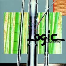 LOGIC SYSTEM / LOGIC (LP)