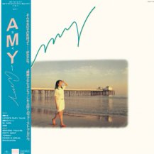 AMY / AMY (LP)