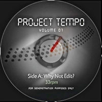 VA / PROJECT TEMPO VOLUME 01