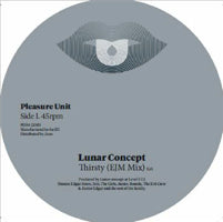 LUNAR CONCEPT / THIRSTY