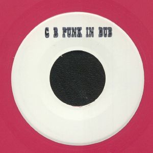 CB / ZOMBIE LONDON DUBBING (7 inch)