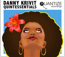 VA(DANNY KRIVIT) / QUINTESSENTIALS (2 x CD MIXED)