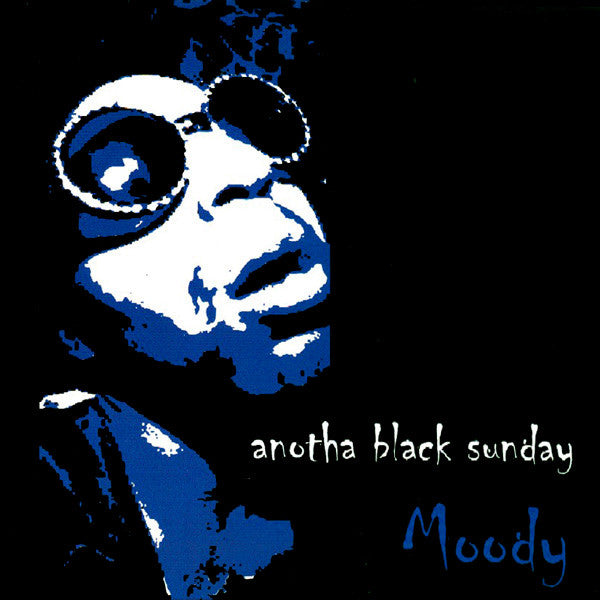 MOODY aka MOODYMANN / ANOTHA BLACK SUNDAY (USED)