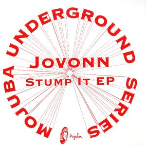 Jovonn – Stump It EP