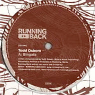 TODD OSBORN / BINGATA