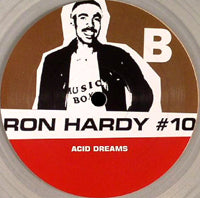 VA(RON HARDY) / RDY#10(RON HARDY EDITS)