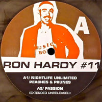 VA(RON HARDY) / RDY#11(RON HARDY EDITS)