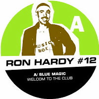 VA(RON HARDY) / RDY#12(RON HARDY EDITS)