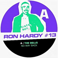 VA(RON HARDY) / R.D.Y. #13 (RON HARDY EDITS)