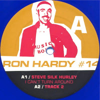 VA(RON HARDY) / RDY#14(RON HARDY EDITS)