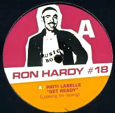 VA(RON HARDY) / R.D.Y. #18 (RON HARDY EDITS)