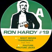 VA(RON HARDY) / R.D.Y. #19 (RON HARDY EDITS)