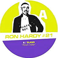 VA(RON HARDY) / R.D.Y. #21(RON HARDY EDITS)