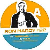 VA(RON HARDY) / R.D.Y. #22(RON HARDY EDITS)