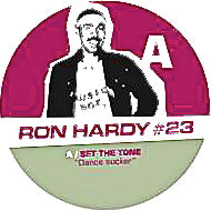 VA(RON HARDY) / R.D.Y. #23(RON HARDY EDITS)