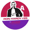 VA(RON HARDY) / R.D.Y. #25(RON HARDY EDITS)