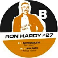 VA(RON HARDY) / R.D.Y. #27(RON HARDY EDITS)