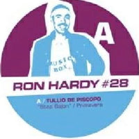 VA(RON HARDY) / R.D.Y. #28(RON HARDY EDITS)