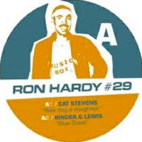 VA(RON HARDY) / R.D.Y. #29 (RON HARDY EDITS)