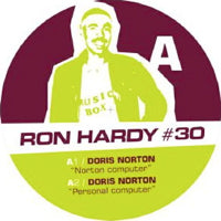 VA(RON HARDY) / R.D.Y. #30 (RON HARDY EDITS)