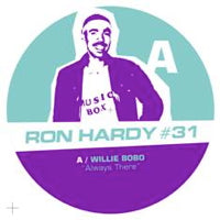 VA(RON HARDY) / R.D.Y. #31 (RON HARDY EDITS)