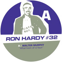 VA(RON HARDY) / R.D.Y. #32 (RON HARDY EDITS)