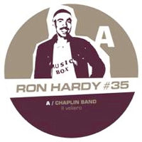 VA(RON HARDY) / R.D.Y. #35 (RON HARDY EDITS)