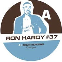 VA(RON HARDY) / R.D.Y. #37 (RON HARDY EDITS)