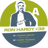 VA(RON HARDY) / R.D.Y. #39 (RON HARDY EDITS)