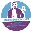 VA(RON HARDY) / RON HARDY #43