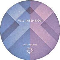 FULL INTENTION / ICON  /  MADNESS