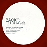 VA / BACK TO THE FUTURE EP3 (10 Inch)