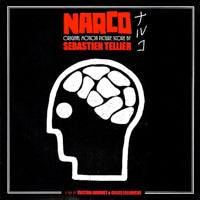 SEBASTIEN TELLIER / NARCO (LP)