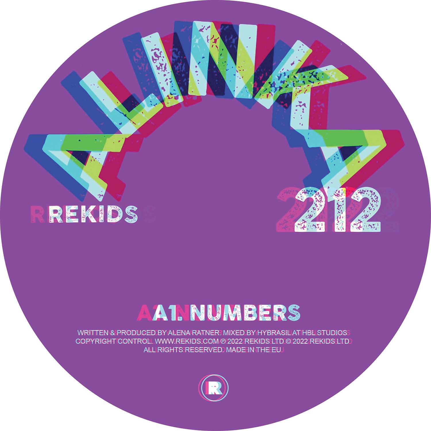 REKIDS (UK)