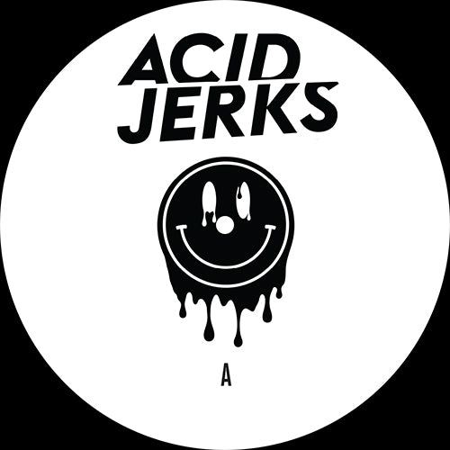 ACID JERKS / ATOMIC