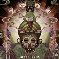 AFROBUDDHA / ZONE