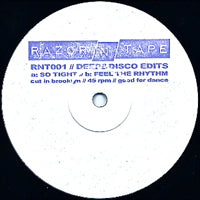 Deep & Disco – Deep & Disco Edits