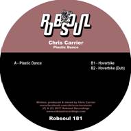 CHRIS CARRIER / PLASTIC DANCE