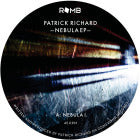 PATRICK RICHARD / NEBULA EP